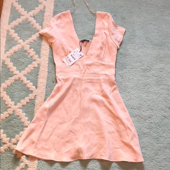 Zara Dresses & Skirts - ZARA dress